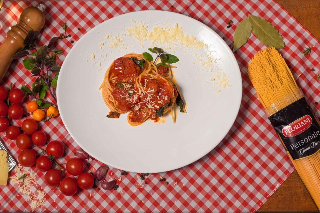 Macarr O Ao Pomodoro Entenda Tudo Sobre Essa Receita