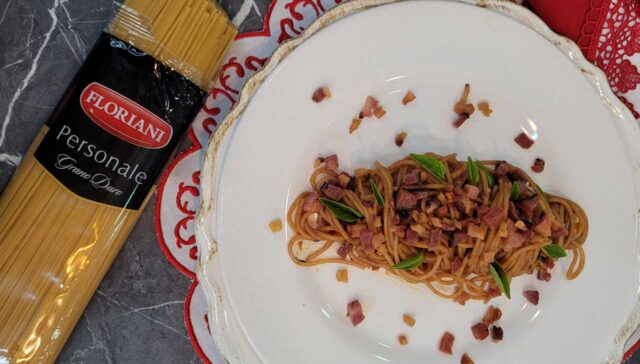 receita para almoço