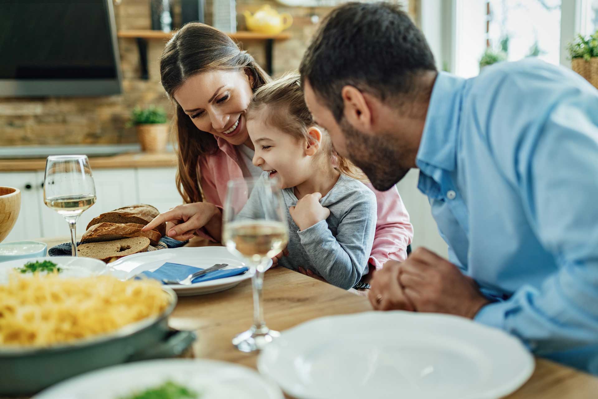 receitas para dia dos pais