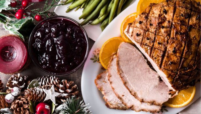 Receitas para o Natal