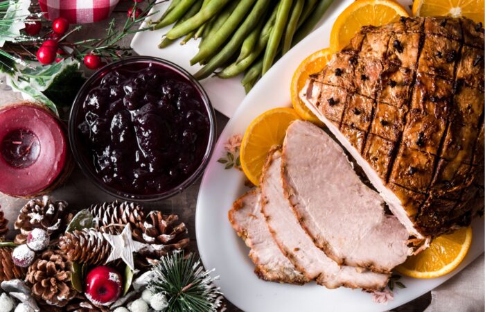Receitas para o Natal