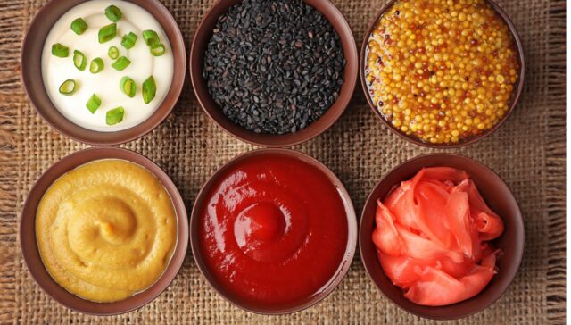 Molhos para Acompanhar Macarrão